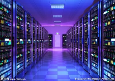 什么服务器需要托管？